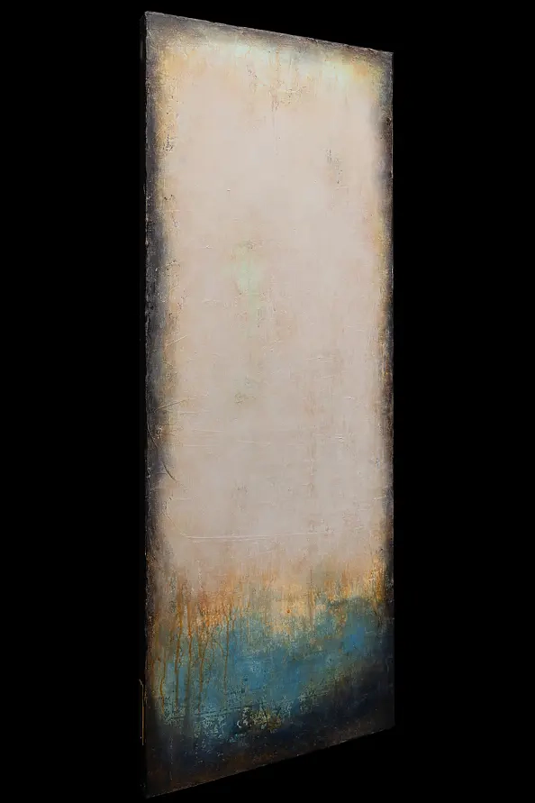 Łukasz Olek - Blindfold