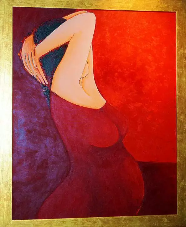 Agnieszka Beer - Near future