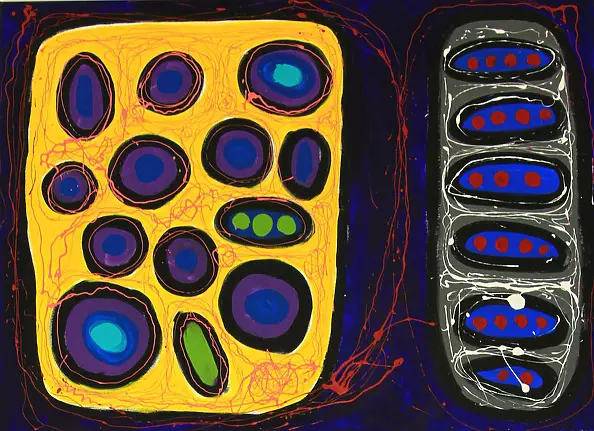 Paweł Zakrzewski - Close III degree meetings