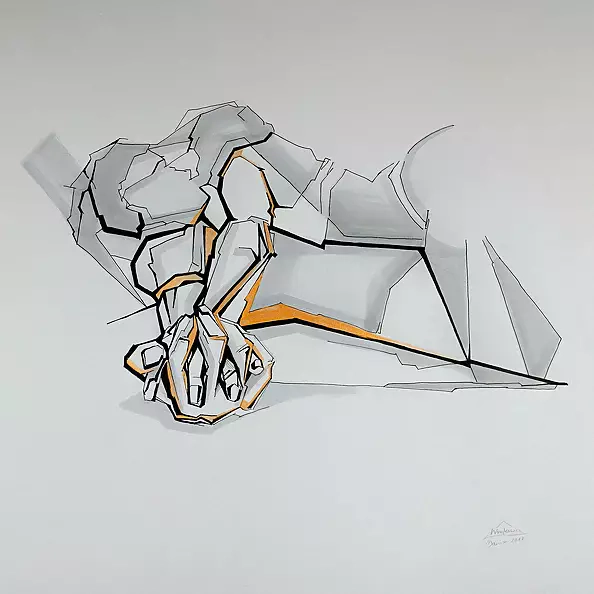 Dariusz Wnykowicz - Near