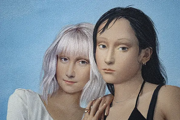 Nataliya Bagatskaya - Near the Sea