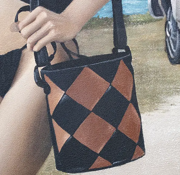 Nataliya Bagatskaya - Near the Sea