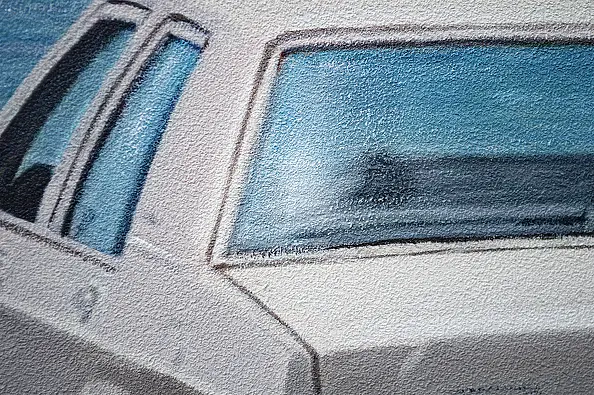 Nataliya Bagatskaya - Near the Sea