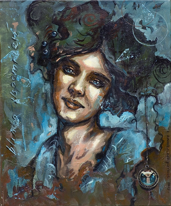 Katarzyna Bruniewska Gierczak - Close to memories