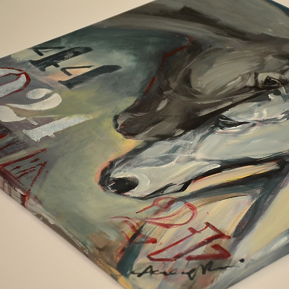 Anna Woźniak - Bliskość