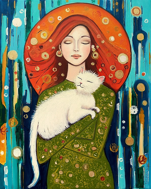 Ewa Boińska - Closeness