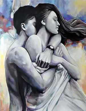 Jena Polak - Closeness