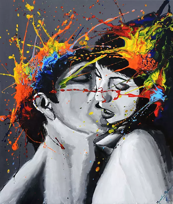 Jarosław Rymarz - Closeness