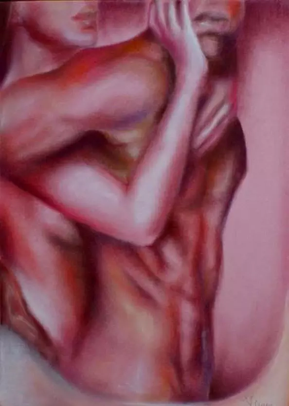 Joanna Zawadowicz Mikołajczyk - Bliskość