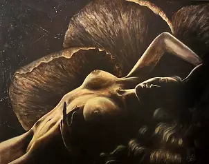 Marija Holubieva - Bliss