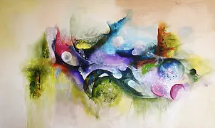 Alicja Wysocka - Closer to Heaven III