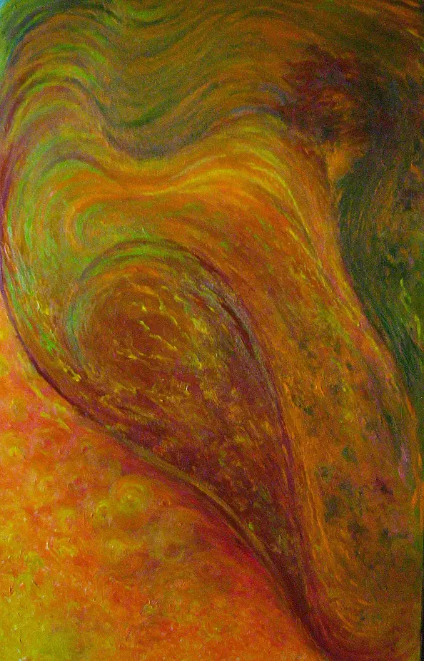 Janusz Kawecki - Błogi sen