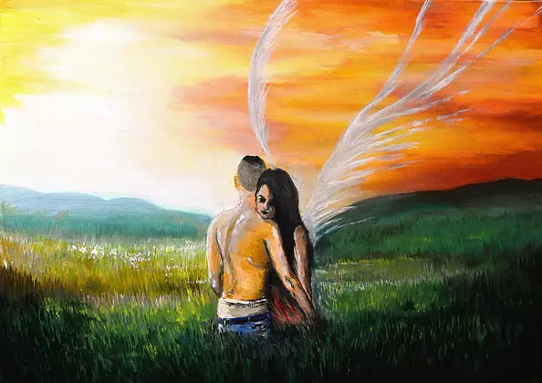 Łukasz Jabłoński - happiness