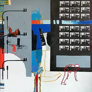 Krzysztof Musiał - Block