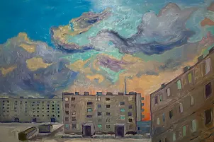 Marcin Stępniowski - Bloki