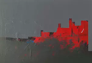 Piotr Kukla Qkla - "Blokowisko", 2018