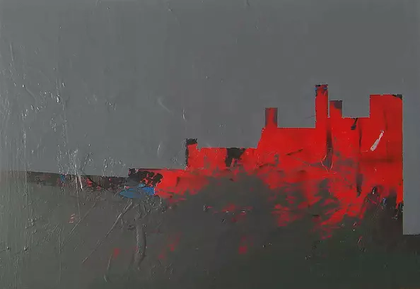 Piotr Kukla Qkla - "Blokowisko", 2018