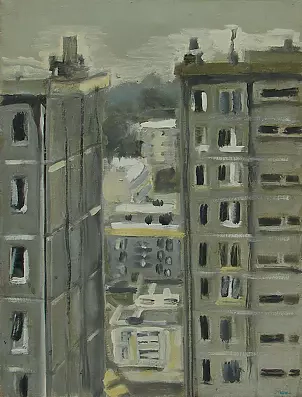 Leszek Sobocki - Blokowisko