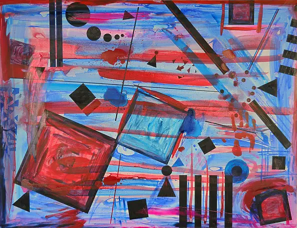 Rafał Spychalski - Blood and Tears