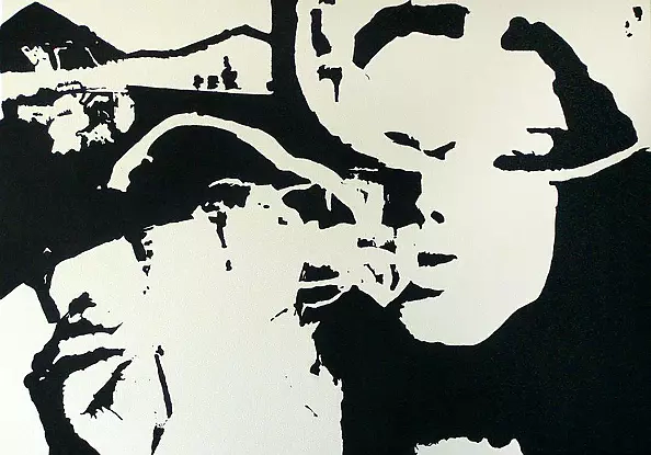 Dominik Smolik - These moments Blow