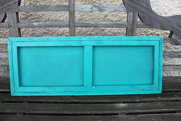 Rachel McCullock - Blue Ice