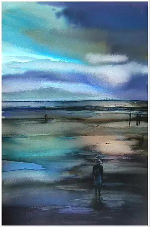 Joanna Magdalena - Blue monday