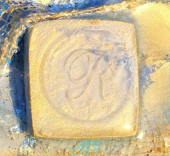 Rachel McCullock - Blue Moon