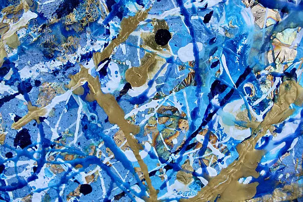 Rachel McCullock - Blue Moon