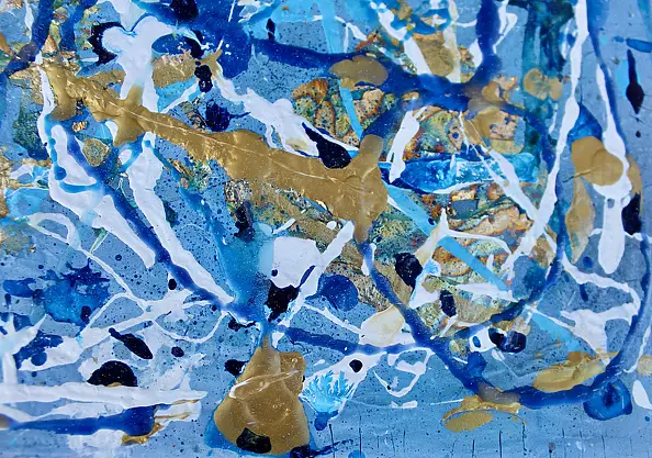 Rachel McCullock - Blue Moon