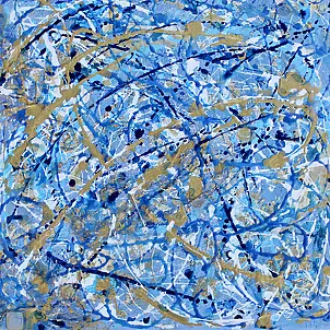 Rachel McCullock - Blue Moon