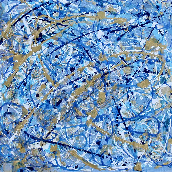 Rachel McCullock - Blue Moon