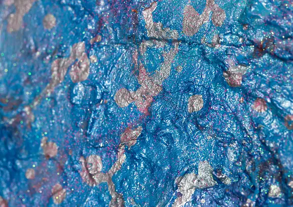 Pamela Rys - Blue Supernova