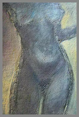 Zbigniew Bień - Blue act