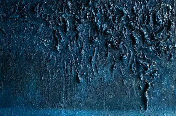 Lidia Sieczkowska - Blue jeans