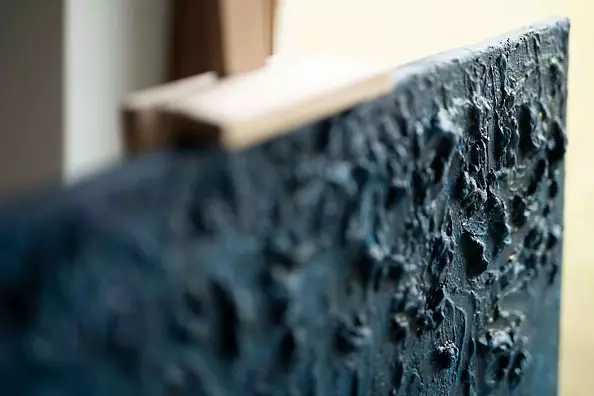 Lidia Sieczkowska - Blue jeans