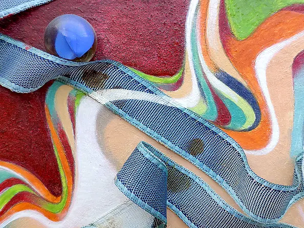 federico cortese - Blue pearls