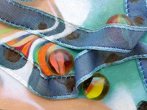 federico cortese - Blue pearls