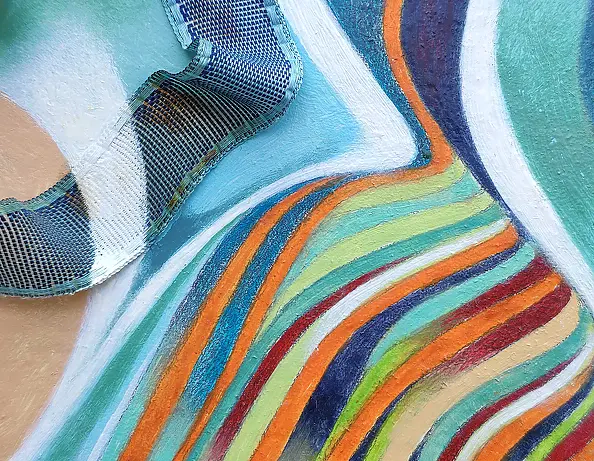 federico cortese - Blue pearls