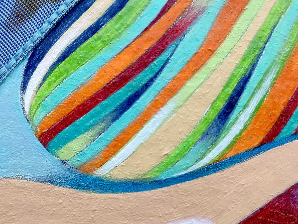 federico cortese - Blue pearls