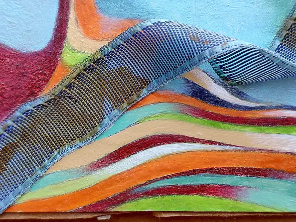 federico cortese - Blue pearls