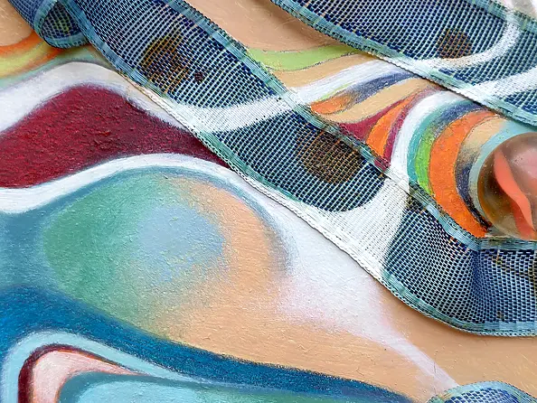 federico cortese - Blue pearls