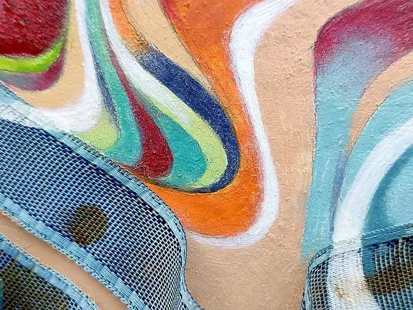 federico cortese - Blue pearls