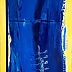Giovanni Greco - Perspective bleue (donne la paix et le changement)