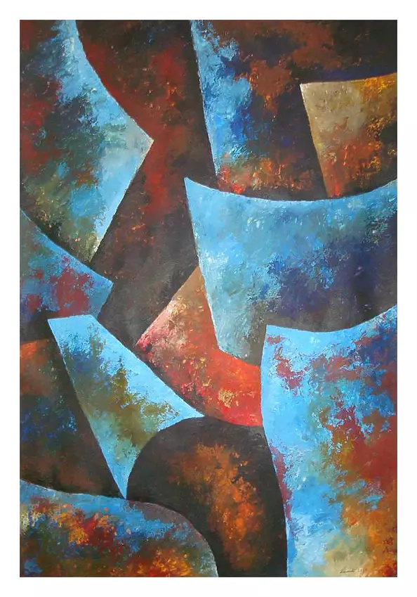 Mariusz Malinowski - Blue shell healing