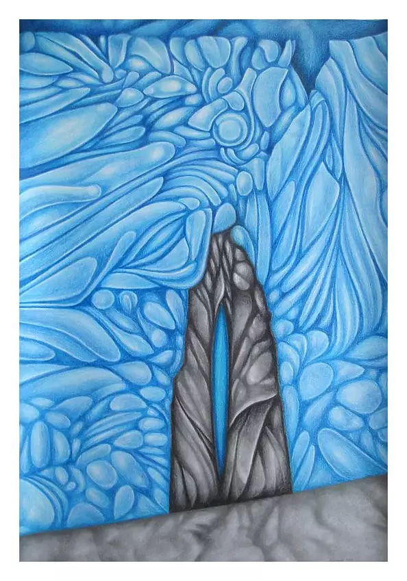 Mariusz Malinowski - Blue wind