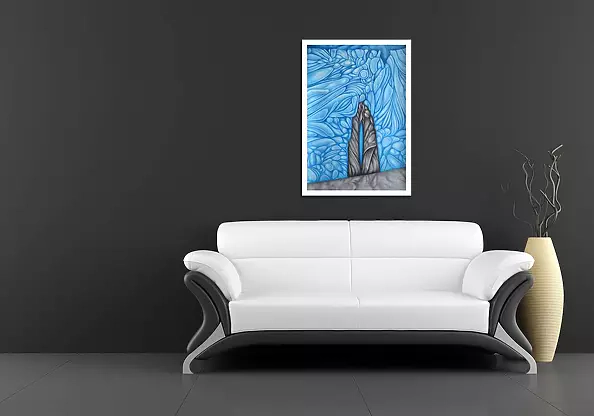 Mariusz Malinowski - Blue wind