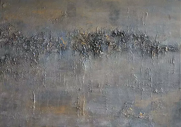 Lidia Sieczkowska - Blues day