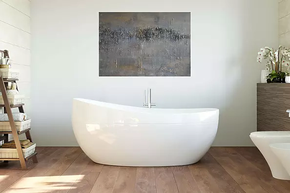 Lidia Sieczkowska - Blues day