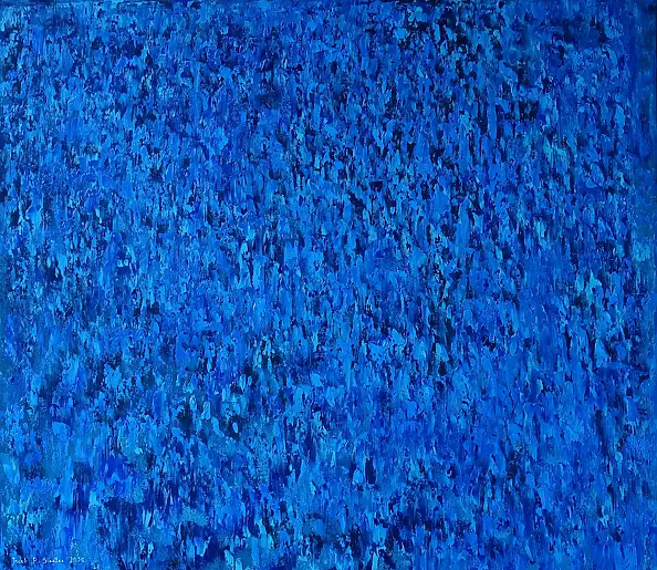 Jacek Siedlec - Blues