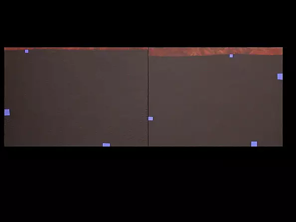 Jerzy Kędzierski - Blut und Boden